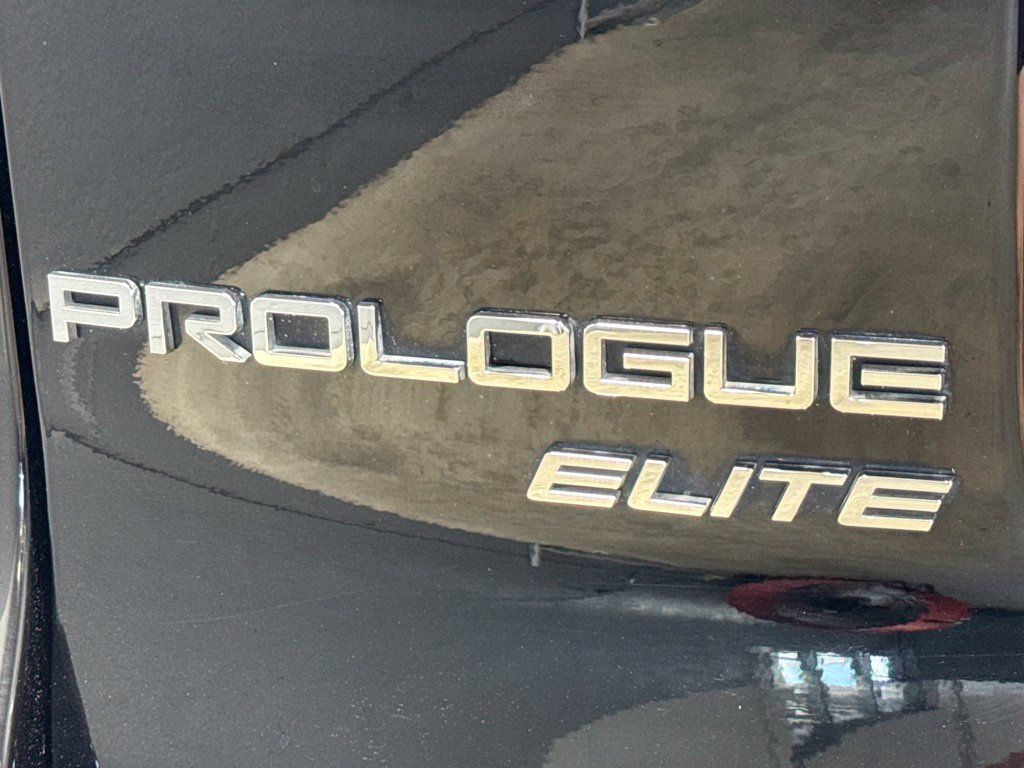 Used 2024 Honda Prologue Elite image 33