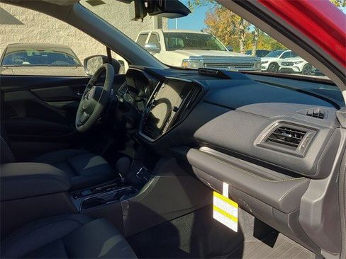 New 2025 Subaru Ascent Bronze Edition image 22