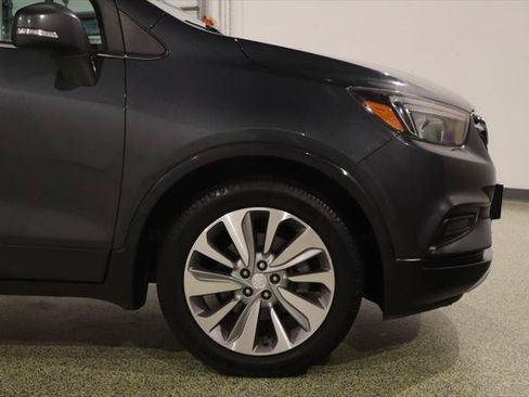 Used 2018 Buick Encore Preferred FWD image 12