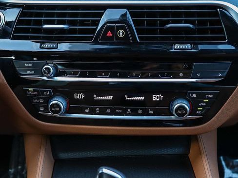 Used 2023 BMW 540i 540i w/ M Sport Package image 16