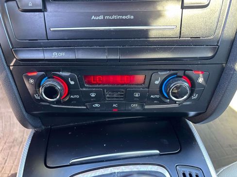 Used 2012 Audi A5 2.0T Premium Plus w/ Premium Plus Pkg image 14