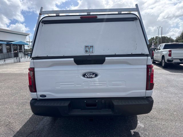 Used 2024 Ford F150 XL RWD image 6