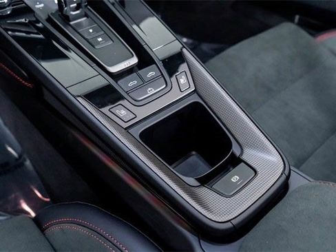 Used 2025 Porsche 911 Carrera GTS image 35