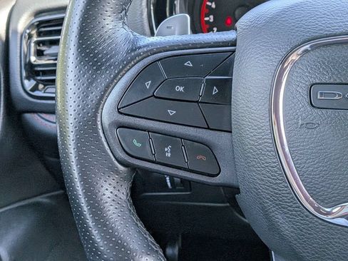 Used 2025 Dodge Durango GT AWD/4WD image 21