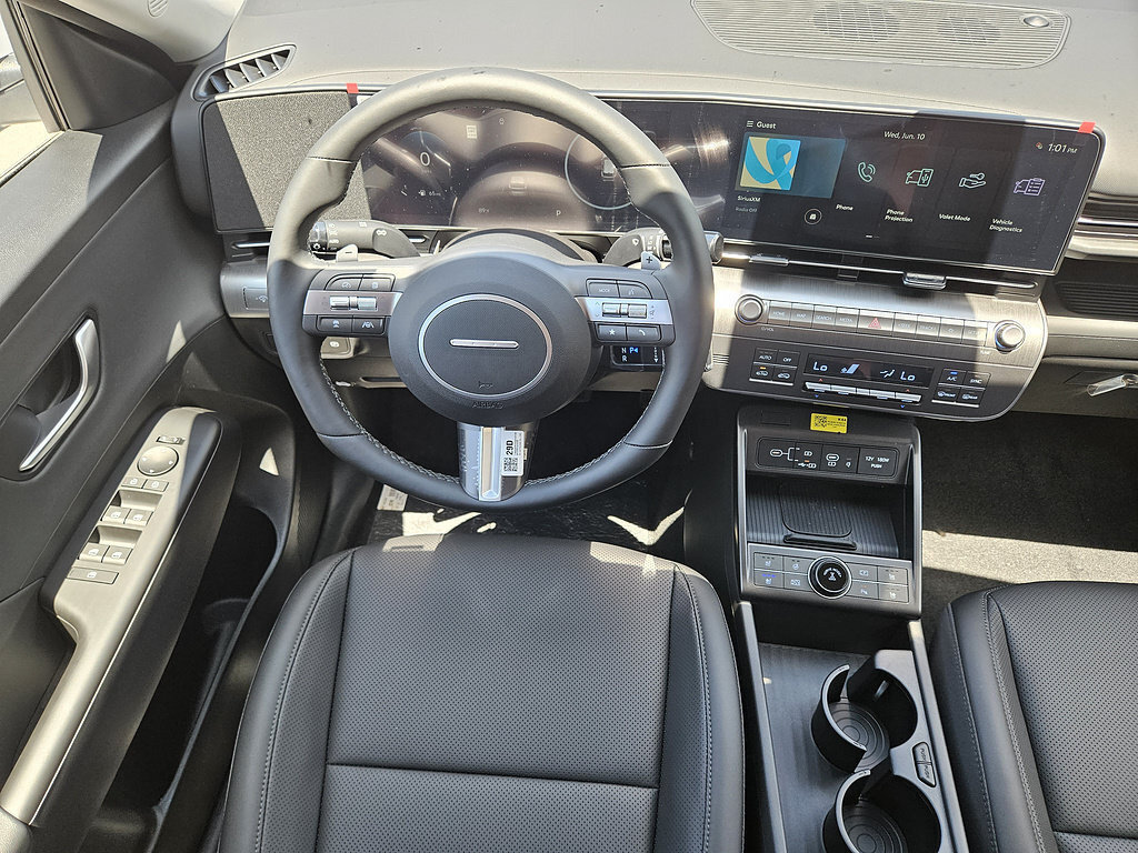 New 2026 Hyundai Kona Limited AWD/4WD image 27