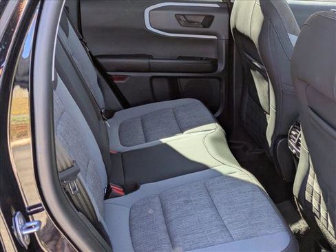 Used 2024 Ford Bronco Sport Big Bend w/ Convenience Package image 18