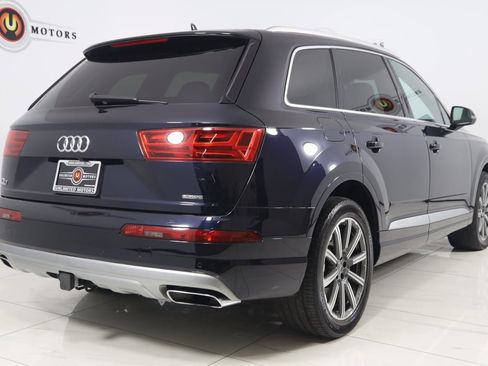 Used 2018 Audi Q7 2.0T Premium Plus image 3