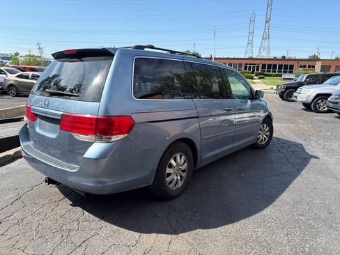 Used 2008 Honda Odyssey EX-L image 6