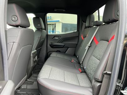 New 2026 Chevrolet Colorado Z71 w/ Midnight Edition