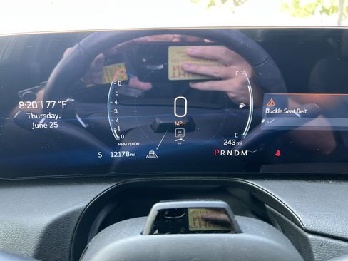 Used 2026 Cadillac CT5 Sport RWD image 18