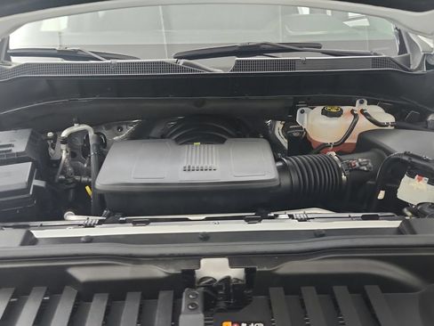 Used 2023 Chevrolet Silverado 1500 RST w/ Convenience Package II AWD/4WD image 16
