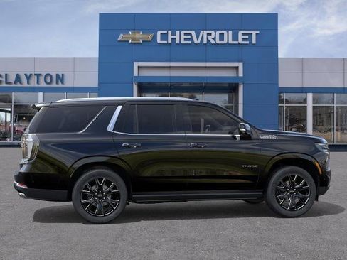 New 2026 Chevrolet Tahoe High Country AWD/4WD image 5