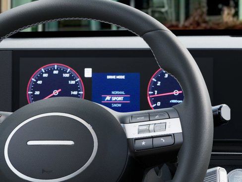 New 2026 Hyundai Kona Limited image 14