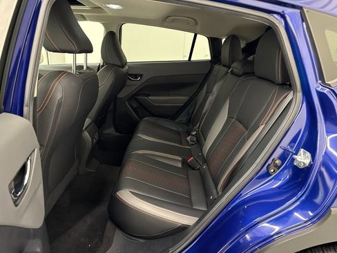 Used 2024 Subaru Crosstrek 2.5i Limited image 24
