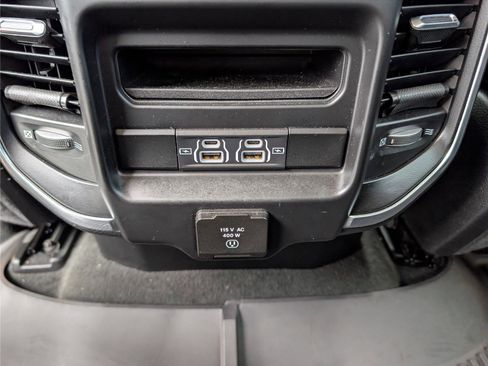 Used 2021 RAM 1500 Laramie image 16