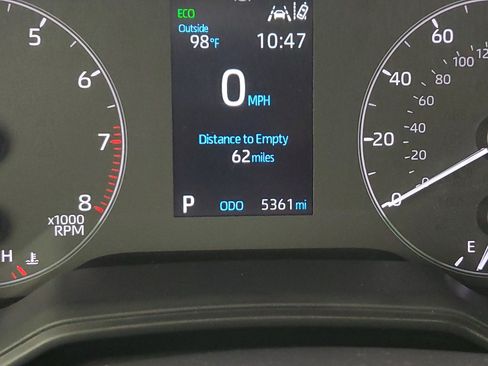 Used 2025 Toyota Corolla SE FWD image 26