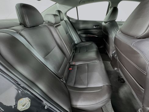 Used 2016 Acura TLX V6 SH-AWD w/ Technology Pkg image 27