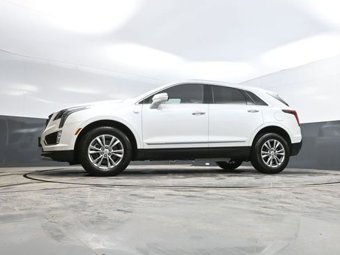 Used 2023 Cadillac XT5 Premium Luxury image 29