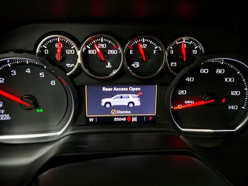 Used 2022 Chevrolet Tahoe LS AWD/4WD image 20