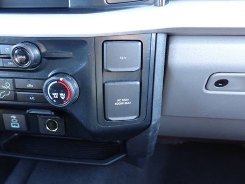 Used 2023 Ford F250 XLT AWD/4WD image 42