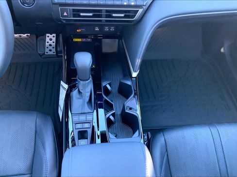 New 2026 Toyota Camry XSE FWD image 19