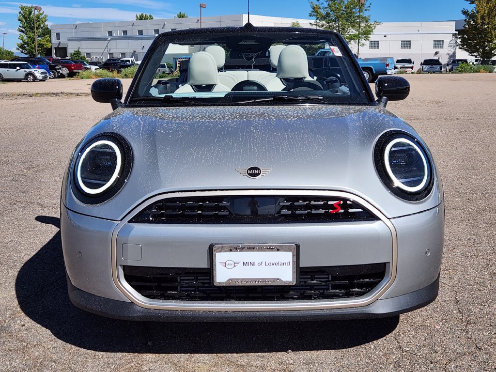 New 2026 MINI Cooper S FWD image 6