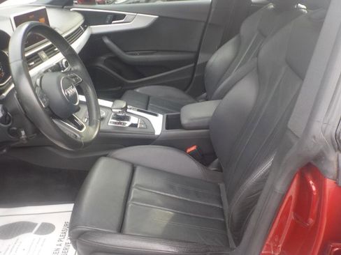 Used 2018 Audi A5 2.0T Premium Plus w/ Premium Plus image 28