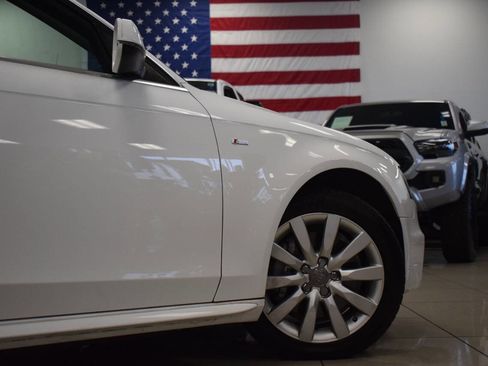 Used 2016 Audi A4 2.0T Premium image 30