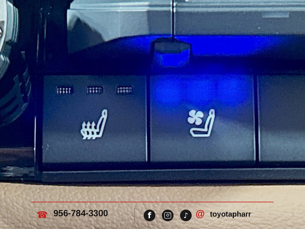 New 2026 Toyota Tundra 1794 Edition AWD/4WD image 21