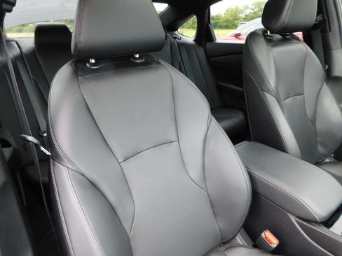 Used 2024 Honda Accord Sport image 21