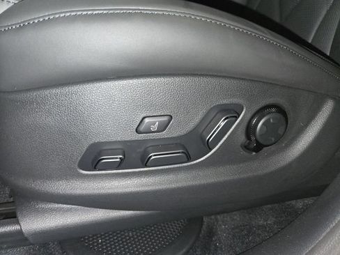 Used 2026 Genesis GV80 3.5T Prestige AWD/4WD image 12