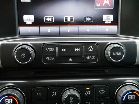 Used 2015 GMC Sierra 1500 SLE w/ SLE Value Package image 16