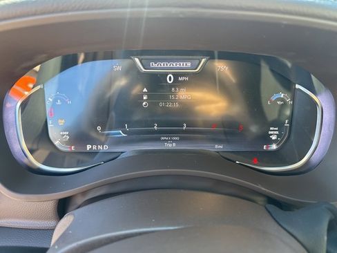 New 2026 RAM 2500 Laramie image 14