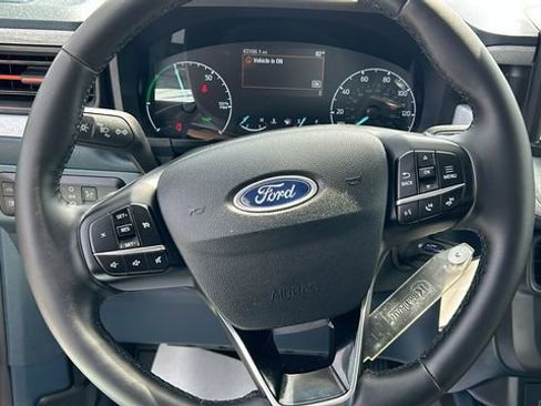 Certified 2024 Ford Maverick XLT w/ XLT Luxury Package FWD image 19