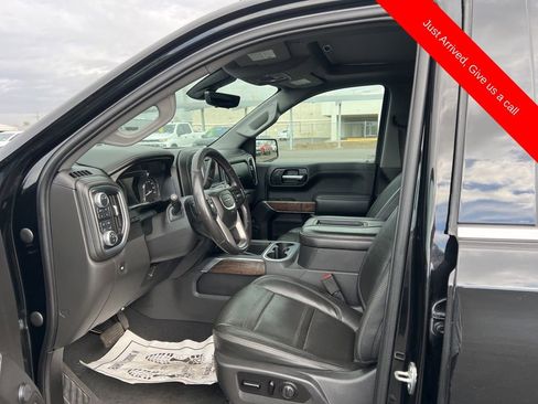 Used 2020 GMC Sierra 1500 Denali w/ Denali Ultimate Package image 13