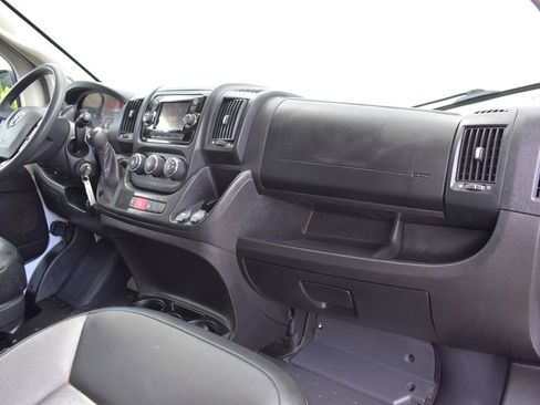 Used 2021 RAM ProMaster 1500 FWD image 12
