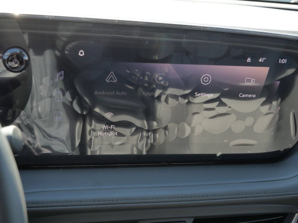 New 2026 Buick Encore GX Preferred w/ Advanced Technology Package AWD/4WD image 44
