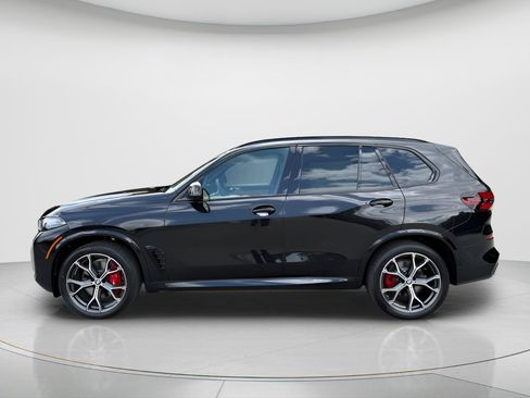 New 2026 BMW X5 sDrive40i w/ M Sport Package RWD image 8