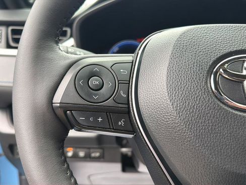 Used 2024 Toyota RAV4 XSE w/ Advanced Technology Package image 20