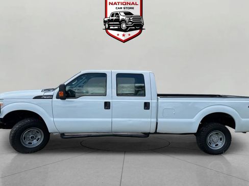 Used 2015 Ford F350 XL image 3