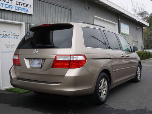 Used 2006 Honda Odyssey EX-L image 23