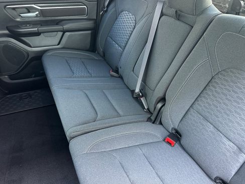 New 2026 RAM 1500 Big Horn image 9