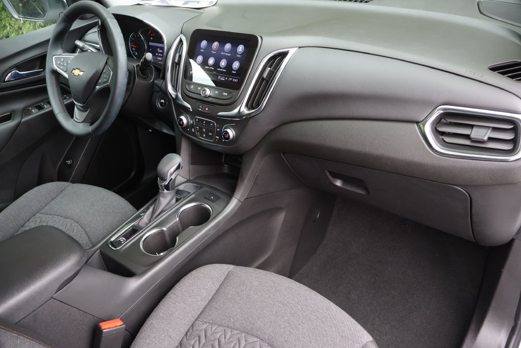 Certified 2023 Chevrolet Equinox LT FWD image 41