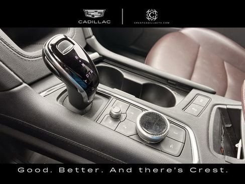 Certified 2023 Cadillac XT6 Premium Luxury image 20