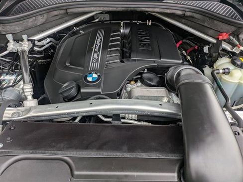 Used 2017 BMW X5 xDrive35i image 22