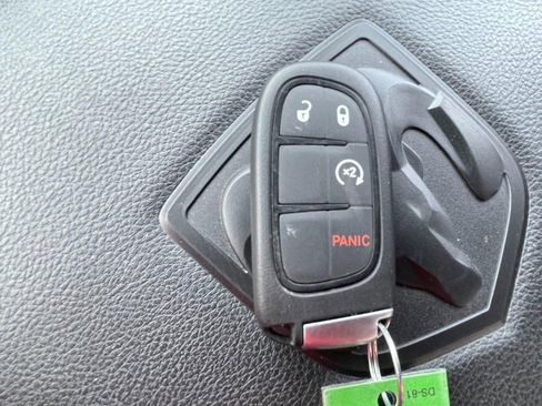 Used 2022 RAM 1500 Classic Warlock image 47