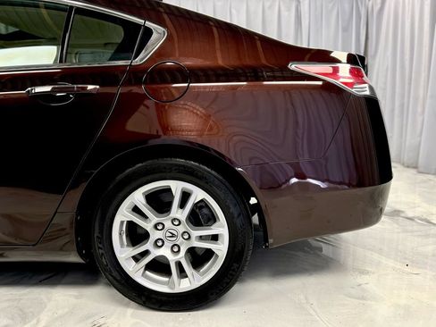 Used 2010 Acura TL w/ Technology Package image 11