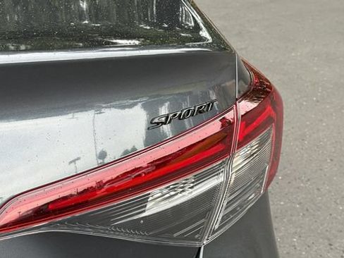 New 2026 Honda Civic Sport image 11