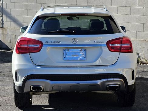 Used 2015 Mercedes-Benz GLA 250 4MATIC image 4