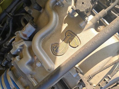 Used 2001 Ford Mustang Cobra RWD image 49